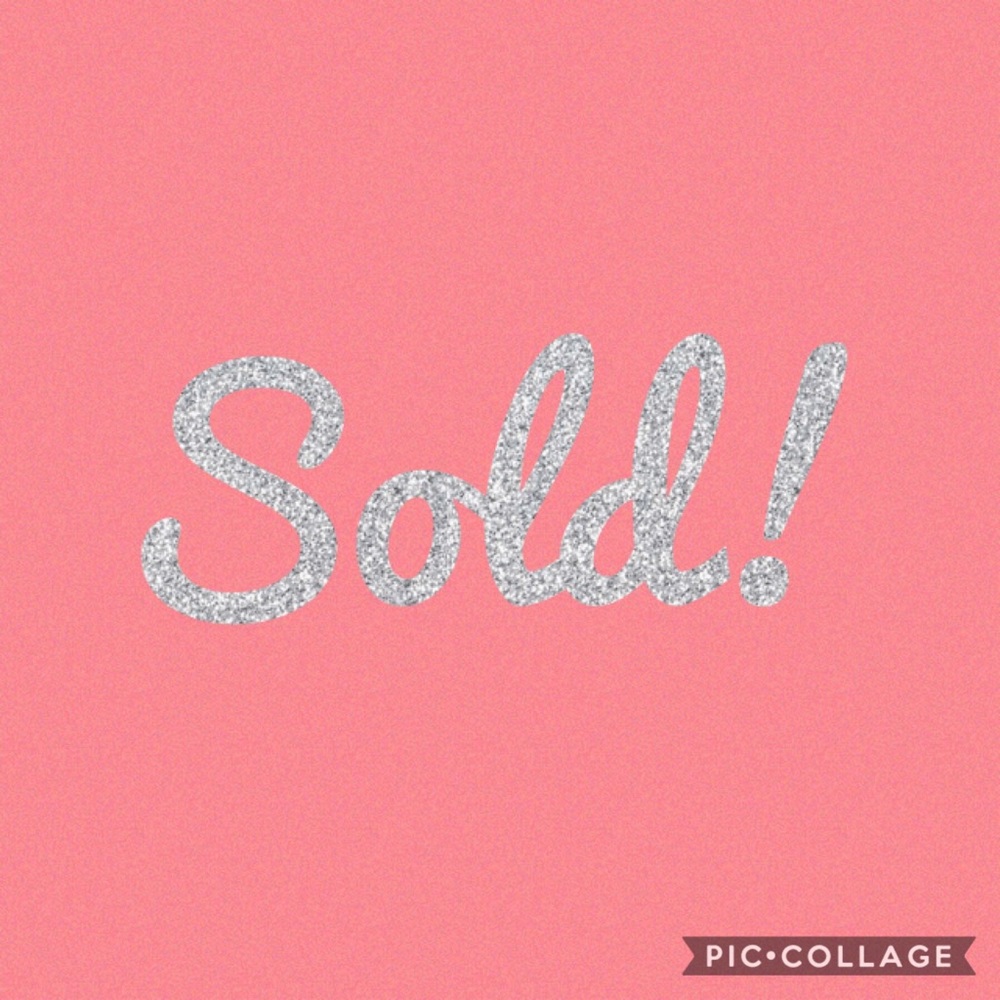 Sold